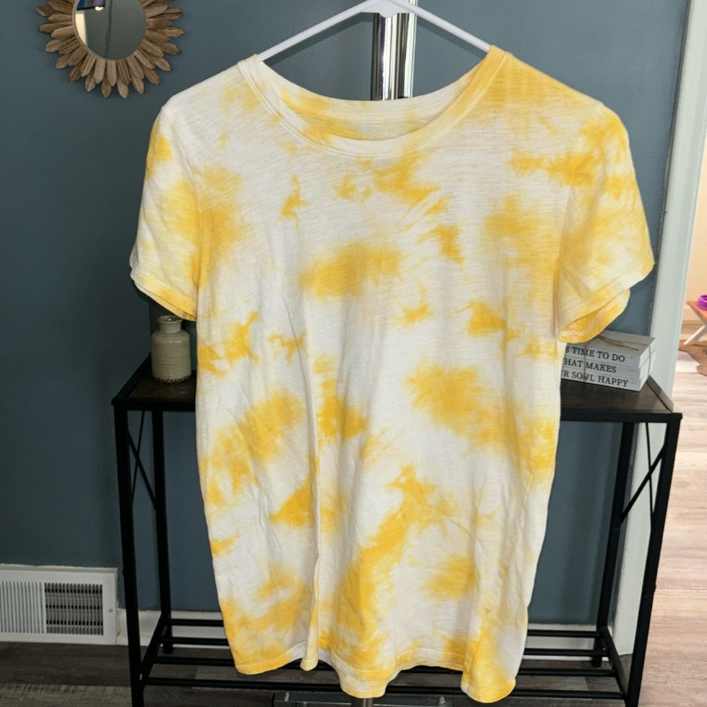 Women’s Short Sleeve Top